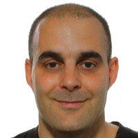 Aarón Ibáñez del Río