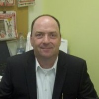 Dean Currie