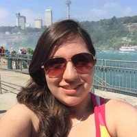 Adriana Sofia Diaz Perez