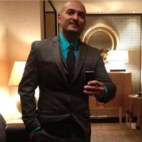 Ricardo T. Diaz Jr.
