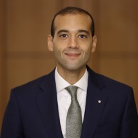 Mahmoud Badran