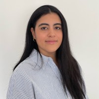 Camilla Lebas
