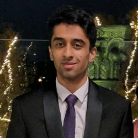 Adam Vahanvaty