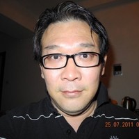Eric Liou
