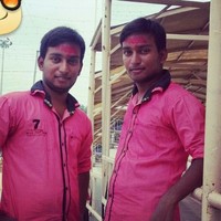 VIRBHADRA PATEL