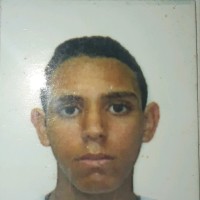 Rycardo Augusto Silva