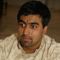 Mudit Mohan