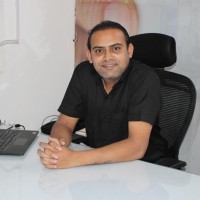 Dharmesh Borad