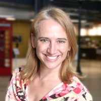 Jennifer Rzepka, CAE