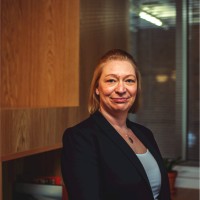 Jacqueline Moriarty Assoc Cipd Amice Finstam