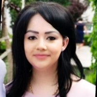 Madalina Doxan