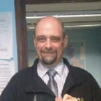 Trevor Ripley