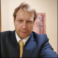 Andrew Cherkashin