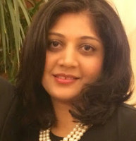 Ami Patel