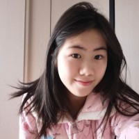 Zhong Zhou Bianca Viviane