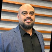Paul Alvarado