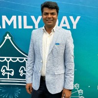 Nakul Kumar Shaw