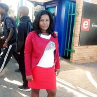 Agnes Banda