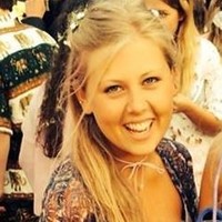 Rosie Whitcombe