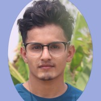 Arjun Saud