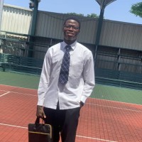 Kehinde Oladipupo