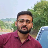 Sanket Jangam