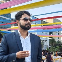 Paritosh Kumar