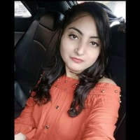 Srishti Semwal