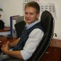 Сергей Дмитренко