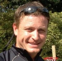 Stephan van der Merwe