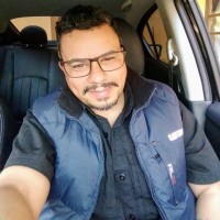 Luís André Alvarenga
