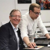 Wim Rollfs of Roelofs