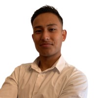 Aayam Shrestha
