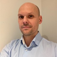 Eirik Ravneberg