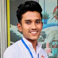 Rahil Patel