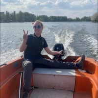 Rachel Dyson