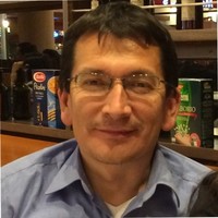 Nelson Ferrucho