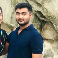 Vivek Pathak