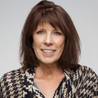 Margo Mitchell