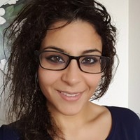 Mona Moghadam Panah