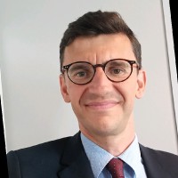 Vincent Droullé