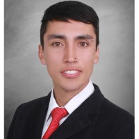 Fabian Andres Ospina Rodriguez