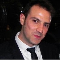 Umberto Di Vicino