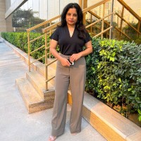 Samriddhi Singh