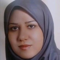 Tahereh Mohammadi