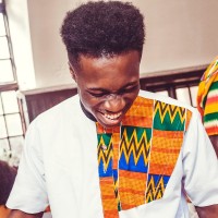 Joshua Ohemeng Darkwa