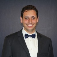 David Rokhinson