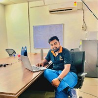 Bhagirath Gothwal