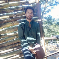 Shivaraj Karamudi