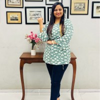 Priyanka Kanaiya